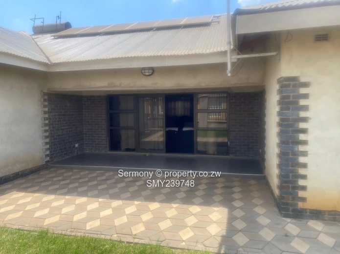 Residential house for sale