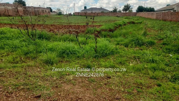 Hogerty hill stand for sale 2000sqm