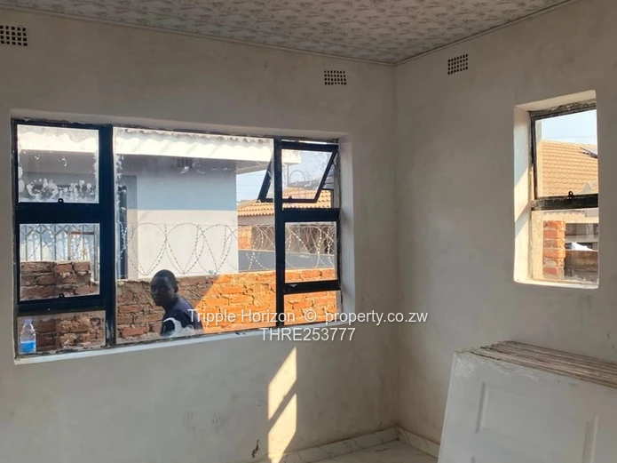 Warren park Gracelands house for sale 