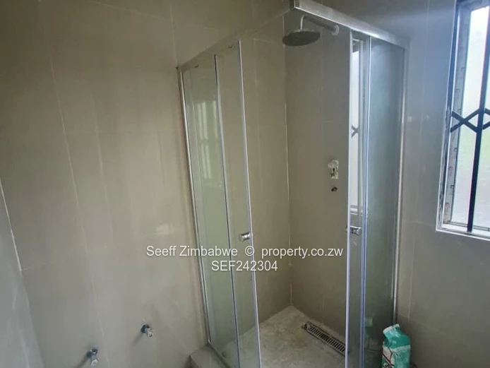 4-Bed Duplex in Fairview - To be completed