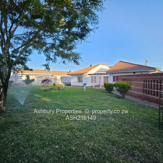 The Perfect Starter Home at Westgate