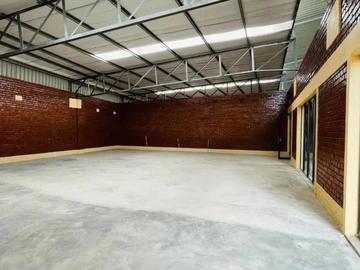 Shop & Retail Property
