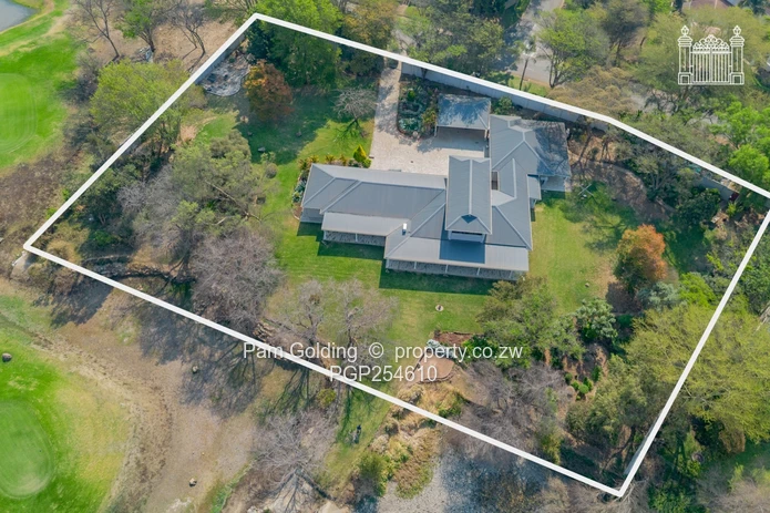 Exceptional Residence