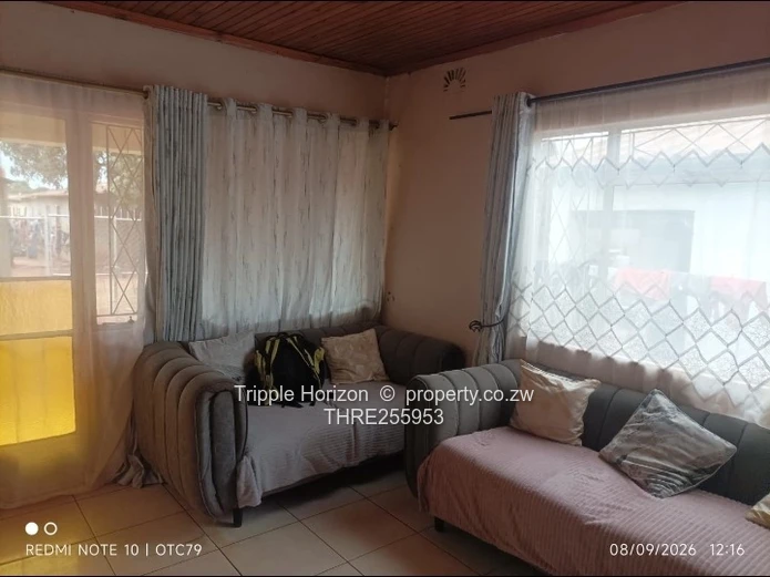 Warren park1 house for sale