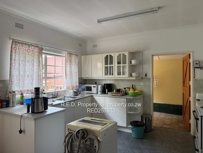A Charming Home in a Secure Community