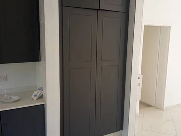 3 Bedroom Garden Flat