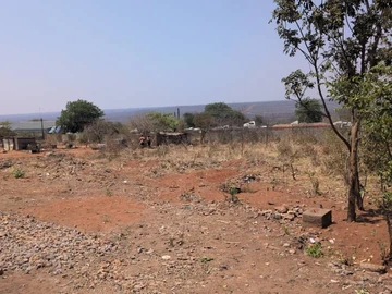 Commercial & Industrial Land