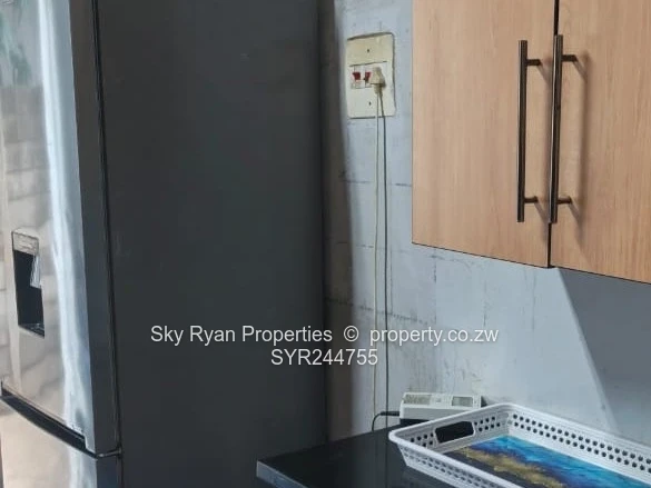 Budiriro 1  House For Sale