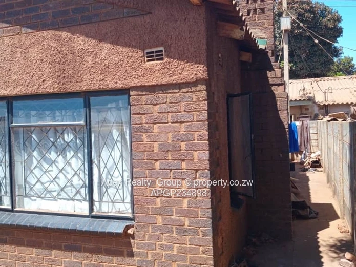 Dzivarasekwa House For Sale