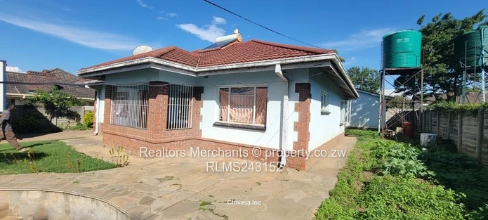 Malbelreign House To Rent