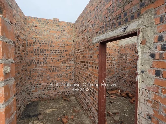 Mandara Townhouse Complex - 3BR/3BA, Showhome & Shells