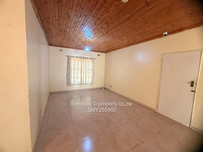 Residential house for rent