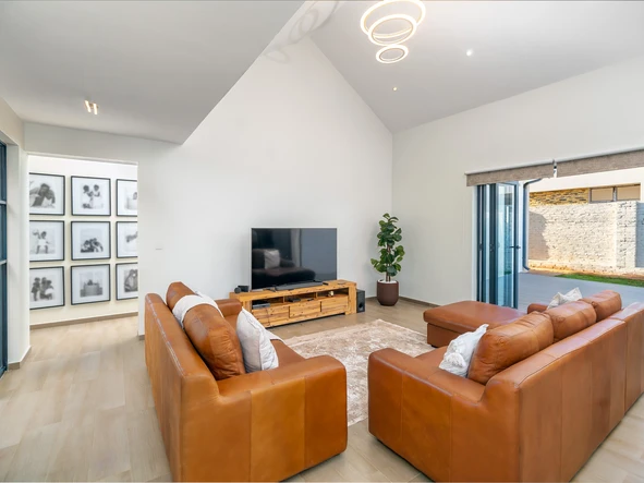 4 Bedroom Townhouse Complex