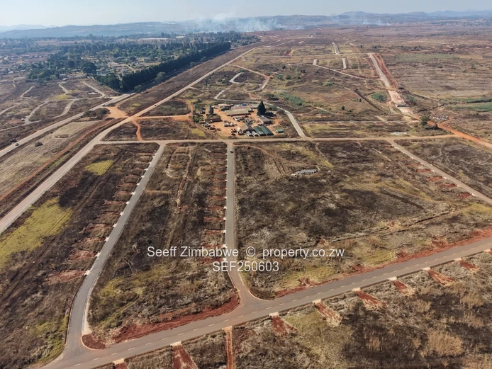 Northgate Estates 