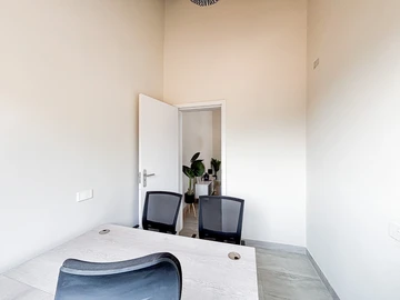 3 Bedroom Townhouse Complex