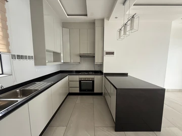 3 Bedroom Townhouse Complex