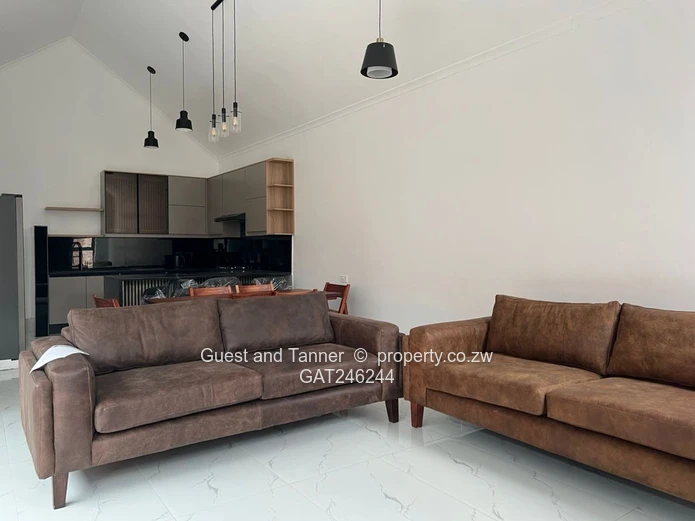 Modern 3-Bedroom Home for Sale in a Secure Gated Complex – Hillside, Bulawayo