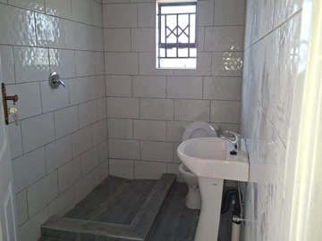 3 Bedroom Cottage