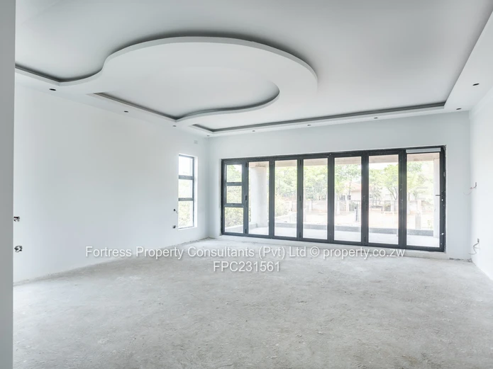 Upmarket Real Estate 