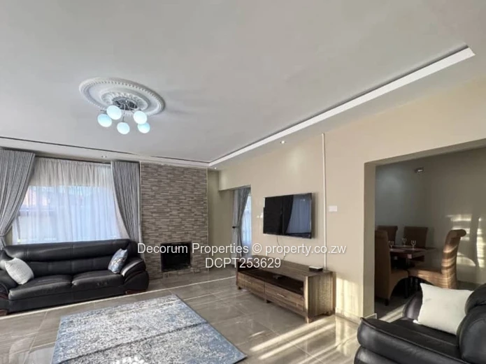 Mt Pleasant Heights – Executive Home For Sale (Sole Mandate)