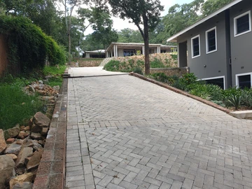 4 Bedroom Townhouse Complex