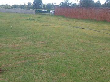 Commercial & Industrial Land