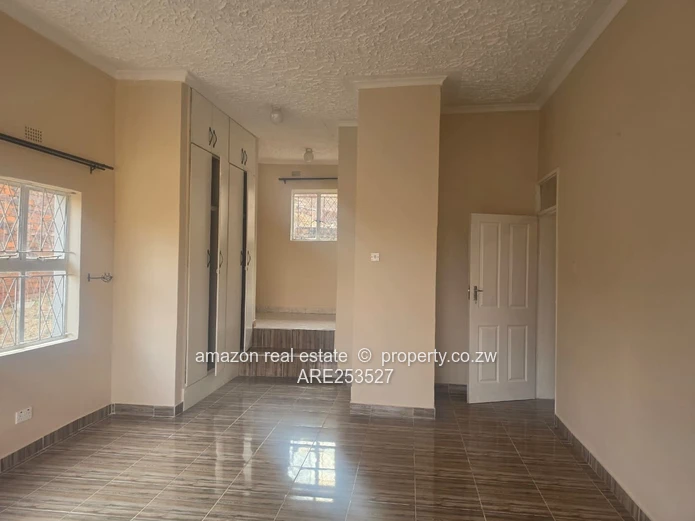 4bedroomed house