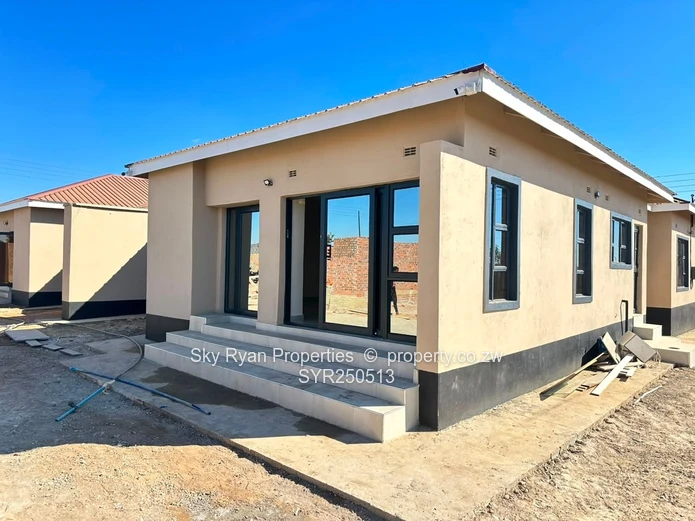 Manresa Cluster units to let A CHOICE OF 2 