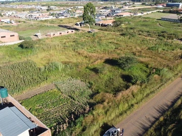 Commercial & Industrial Land