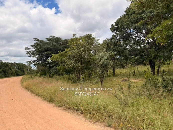 Plots for sale in Chegutu 