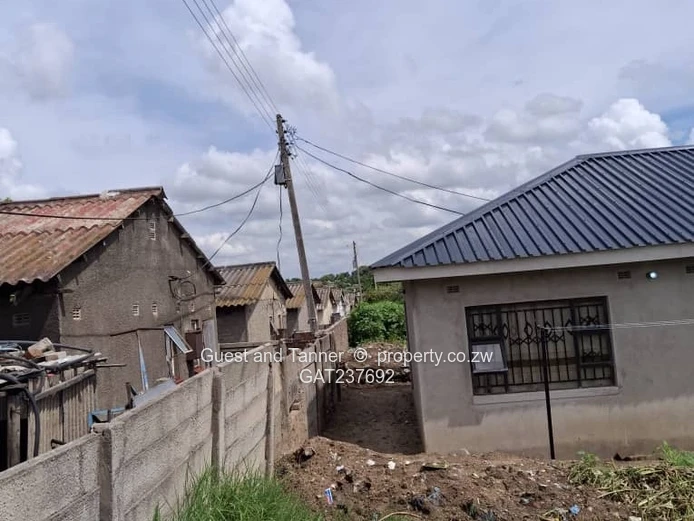 Ivory Park Residential Stand for Sale - 200sqm Prime Location