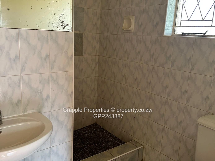 Emerald Hill Full house available for letting  (Sole Mandate)