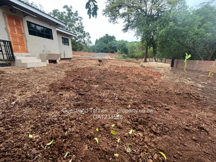 Stunning 2-Bedroom Executive Cottage for Rent in Glen Lorne – Only $750/Month near Harare!