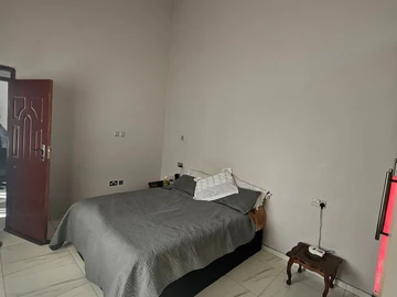 Beautiful And Neat Apartment For Sale In Eastlea