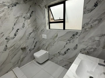 2 Bedroom Garden Flat