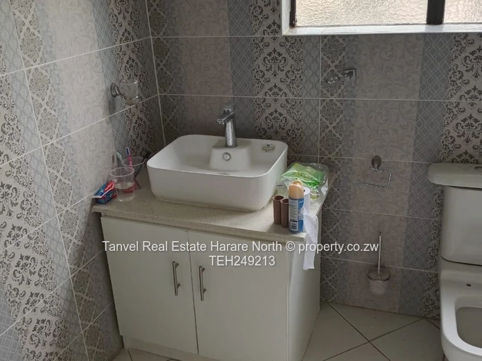 This double-story property is a rare gem tucked away in a secure and quiet neighborhood.Deeds
