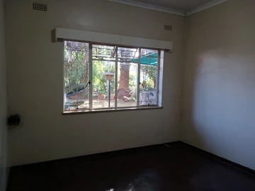 2 Bedroom Garden Flat