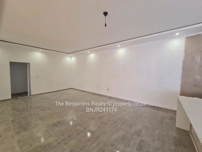 2 Bed, 1 Bath Townhouse To Let In Emerald Hill