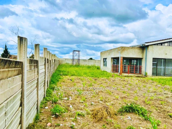 For Sale - Rainham Farm