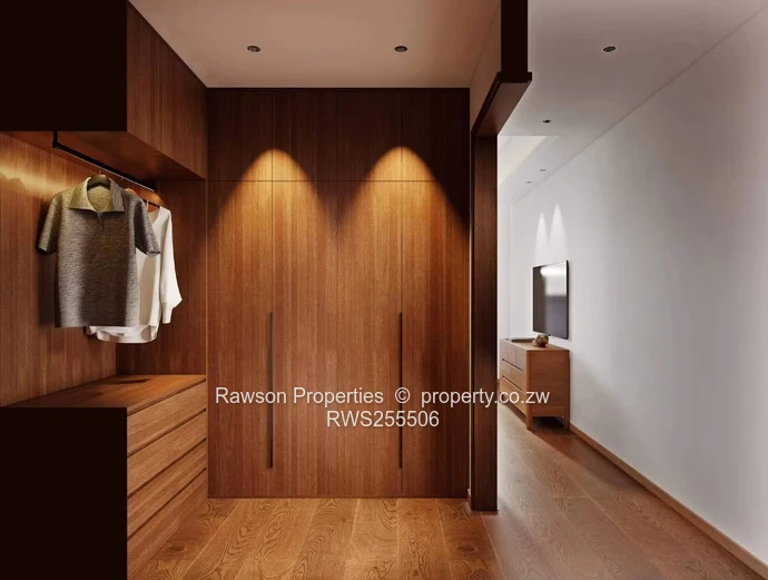 Vainona 3-Bed Cluster: Open-Plan, Pool & Borehole (Sole Mandate)