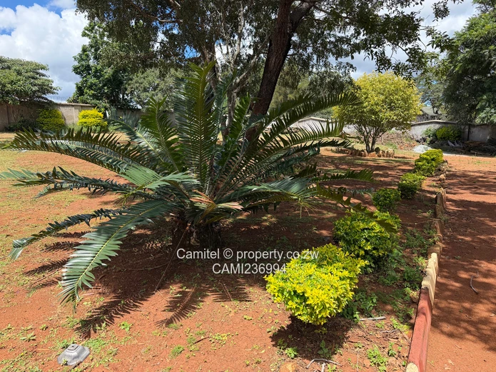 Philadelphia subdivision stand sitting on  2000sqm all paperwork available 