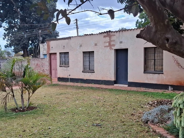 4 Bedroom Townhouse Complex