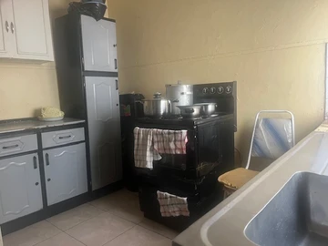 Spacious Flat