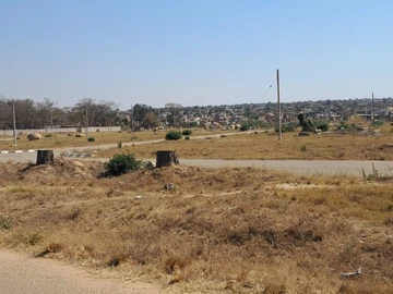 Land