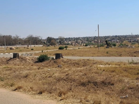 Land