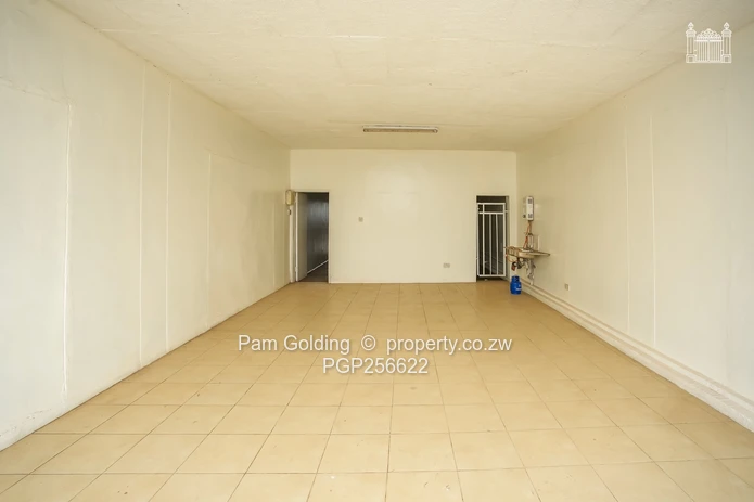 Mixed Use Commercial Investment Southerton (Sole Mandate)