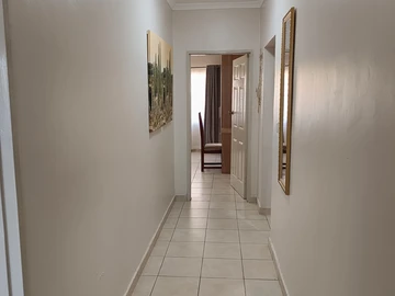 2 Bedroom Garden Flat