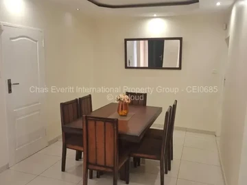 2 Bedroom Cottage