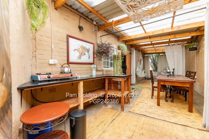 Prime Mixed-Use Property With Major Potential (Sole Mandate)