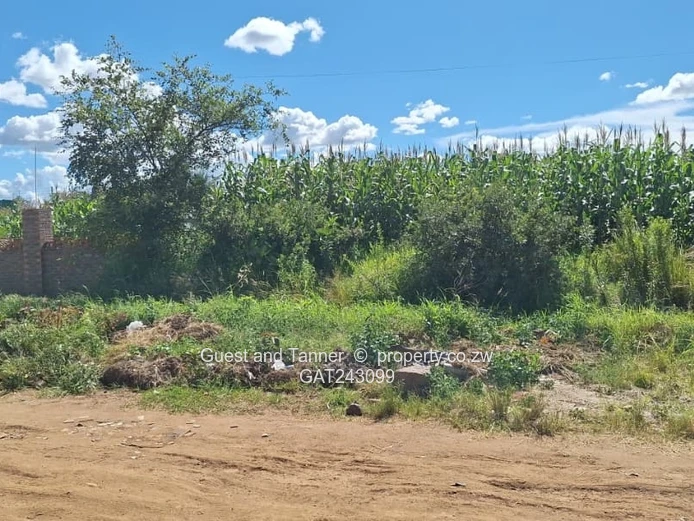 Vacant stand in Fairview For Sale 